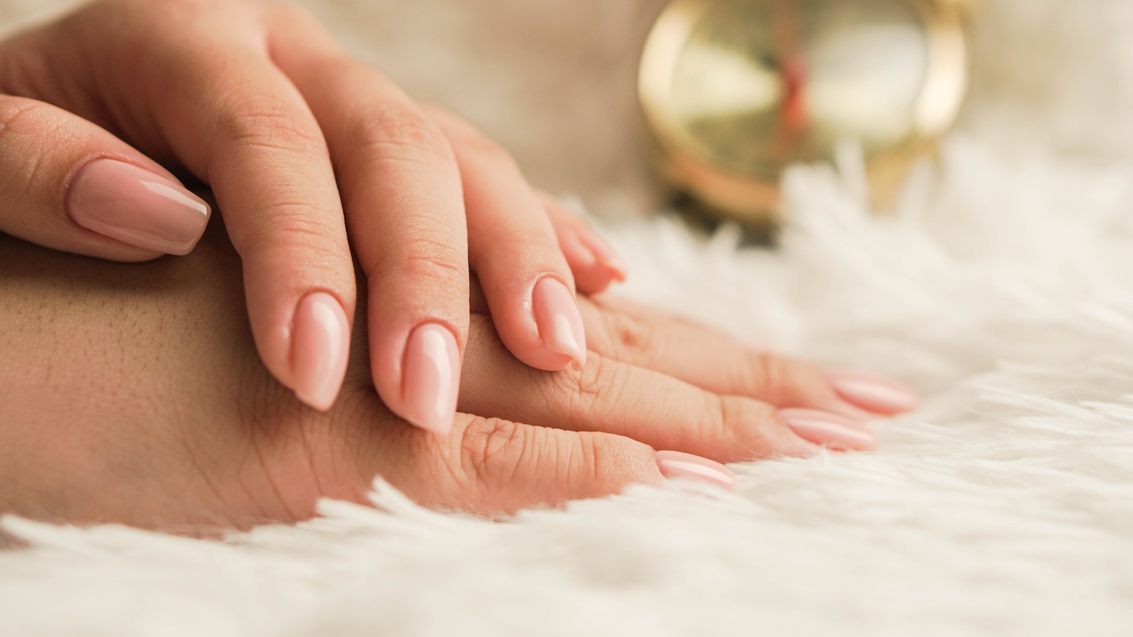 Benefits Of Becoming A Certified Nail Technician