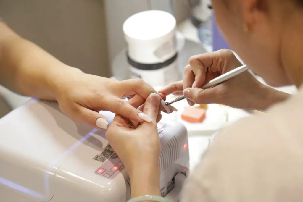 How to Become a Certified Nail Technician