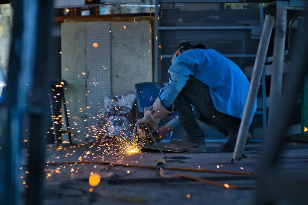 How to Become a Certified Welder