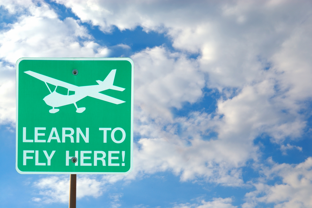 How to Become a Commercial Pilot Without a Degree