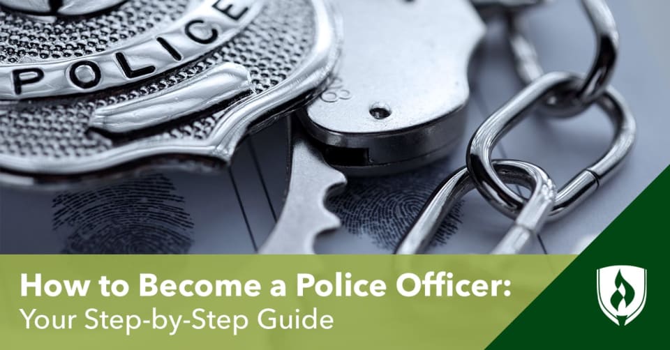 How to Become a Deputy Sheriff