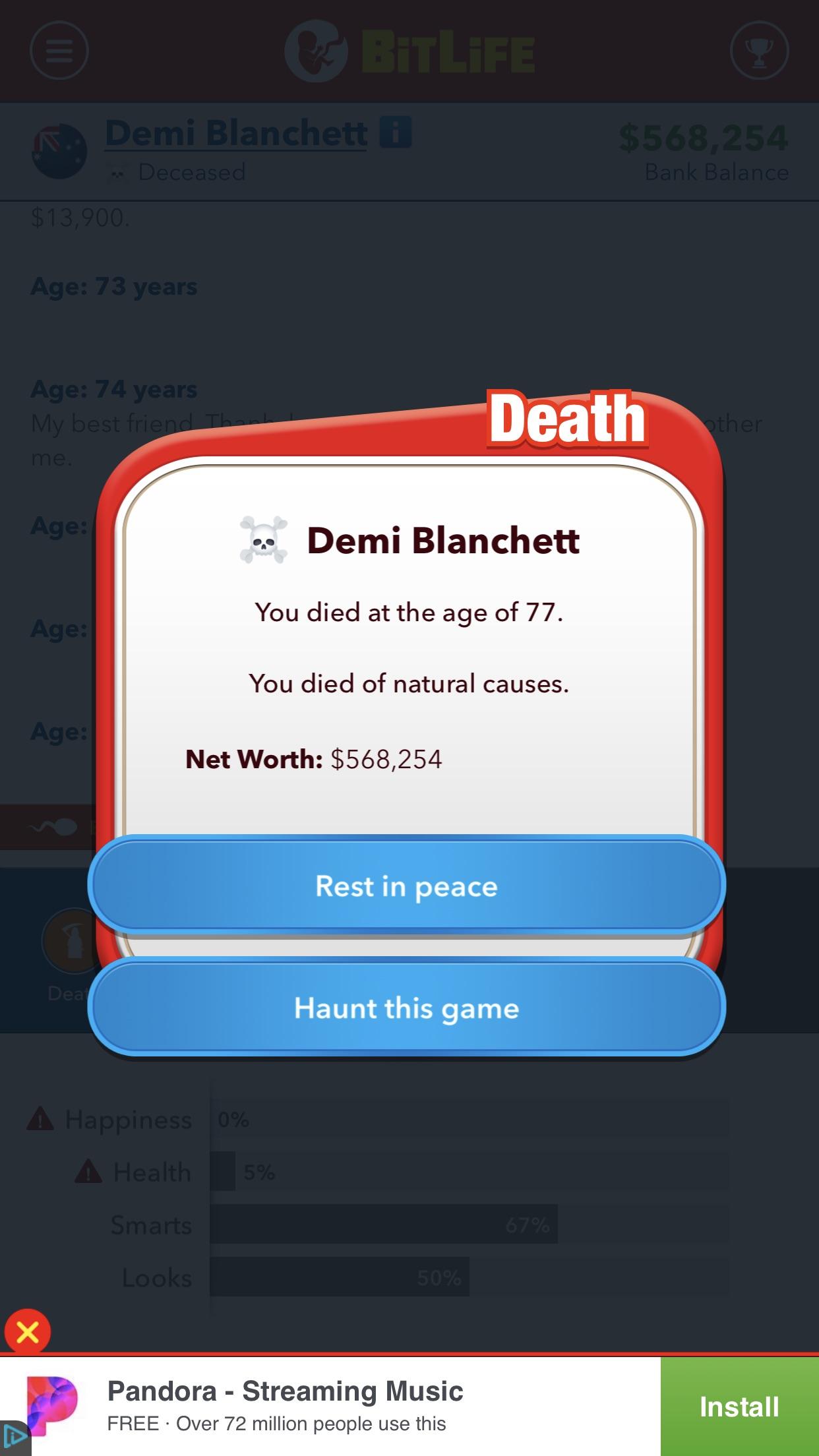 How to Become a Porn Star in Bitlife
